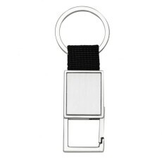 Chaveiro de Metal Mosquet�o