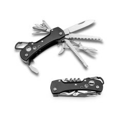 Canivete de Metal Multifun��es