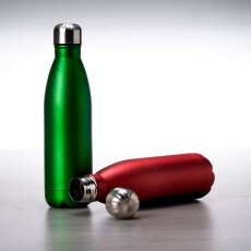 Garrafa Inox