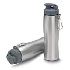 Garrafa A�o Inox