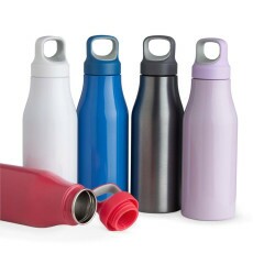 Garrafa de Inox 650ml