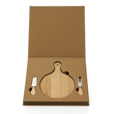 Kit Queijo 3 Pe�as