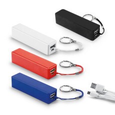 Bateria Portatil