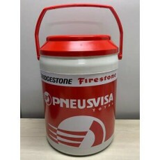 Cooler 12 latas