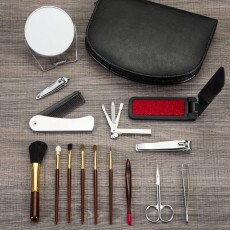 Kit Manicure 15 pe�as