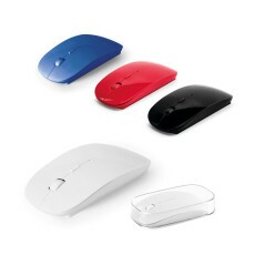 Mouse Wireless
