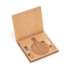 Kit queijo com 03 pe�as