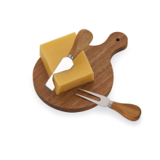 Kit queijo com 03 pe�as