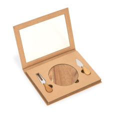 Kit queijo com 03 pe�as