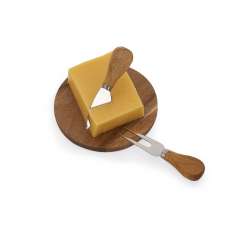 Kit queijo com 03 pe�as