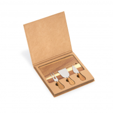 Kit queijo com 04 pe�as