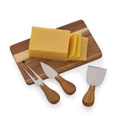 Kit queijo com 04 pe�as