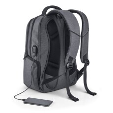 Mochila para notebook 17
