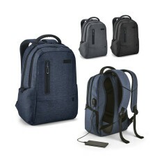 Mochila para notebook 17