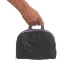 Mochila de Nylon Dobr�vel