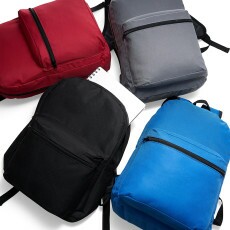 Mochila Nylon
