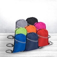 Mochila Saco