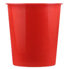 Balde de Pipoca