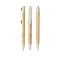 Caneta Bambu