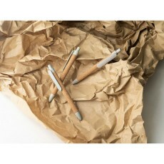 Caneta em Corti�a