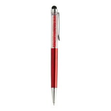 Caneta Pl�stica Touch