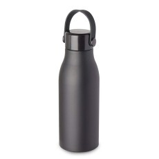 Garrafa em alum�nio