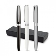 Caneta Metal Roller