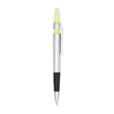 Caneta Pl�stica Marca Texto
