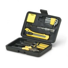Kit Ferramenta 11 Pe�as