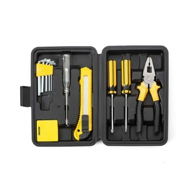 Kit Ferramenta 11 Pe�as