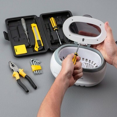 Kit Ferramenta 11 Pe�as