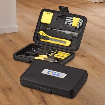Kit Ferramenta 11 Pe�as