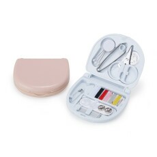 Kit Costura Pl�stico