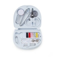 Kit Costura Pl�stico