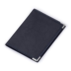 Porta Documento em Couro Sint�tico