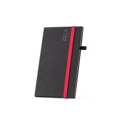 Agenda de bolso