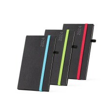 Agenda de bolso