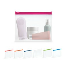 Bolsa de higiene pessoal