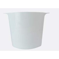 Balde de Gelo 5,5 l Acrilico