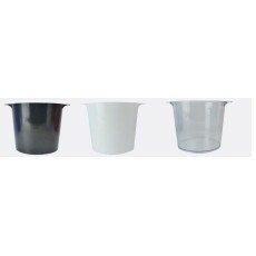 Balde de Gelo 5,5 l Acrilico