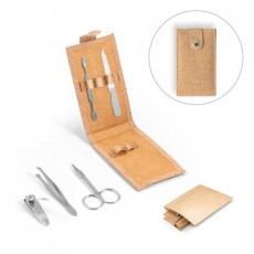 Conjunto de manicure