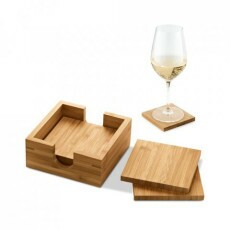  Kit de 4 porta copos