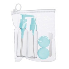 Kit Viagem 5 Pe�as