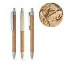 Caneta em Corti�a