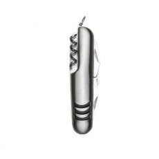 Canivete Metal 7 fun��es