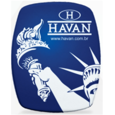 Mouse Pad sem apoio