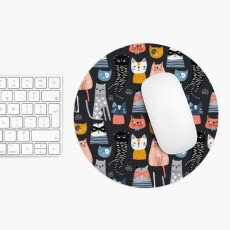 Mouse Pad