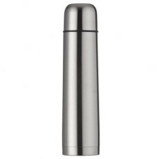 Garrafa T�rmica Inox 1L