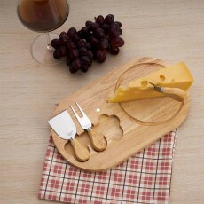 Kit Queijo 4 pe�as