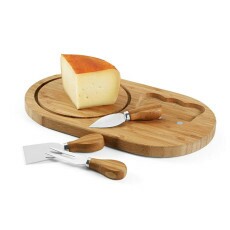 Kit queijos